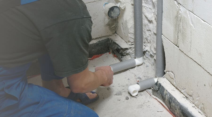 Local water heater installation in Elk, WA
